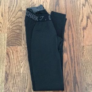 Gymshark Flex Leggings